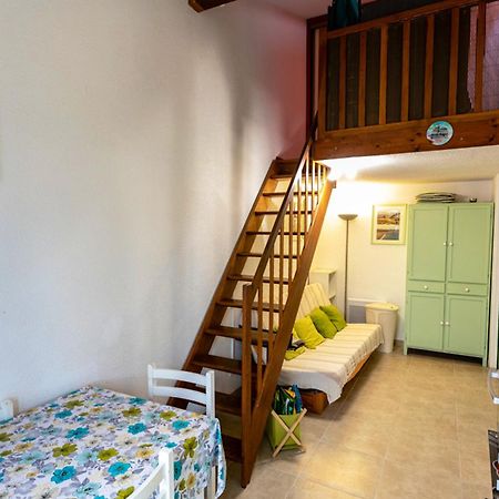Maison de 2 chambres a Argeles sur Mer a 400 m de la plage avec piscine partagee et terrasse Extérieur photo